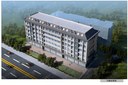 城北双山·新萃园2室2厅1卫58.8万97.8m2出售