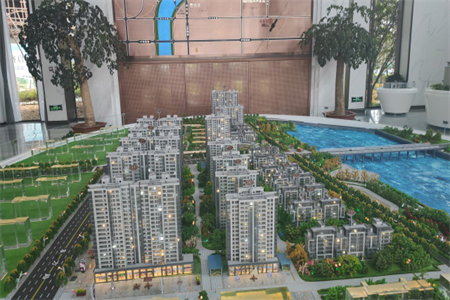 恒大绿洲小投资大回报ins奶油风自住出租均优质