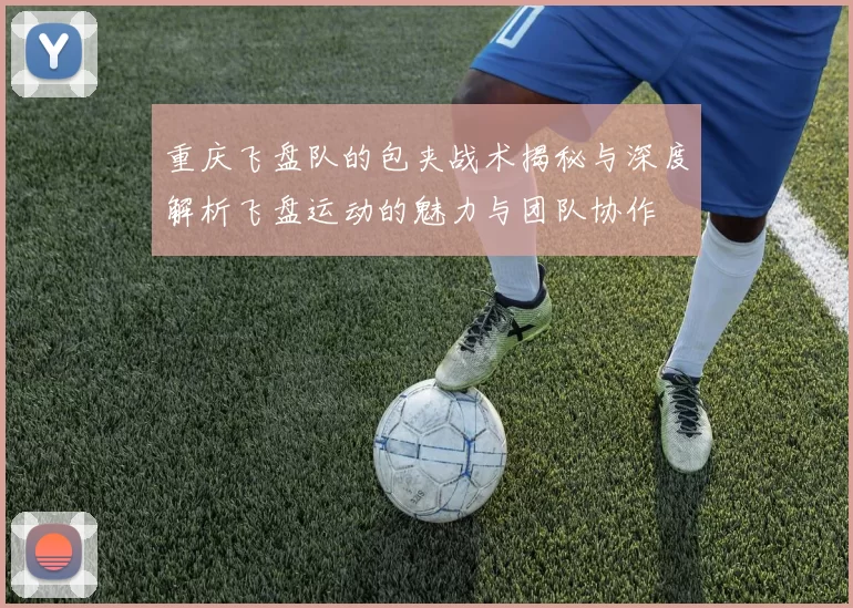 重庆飞盘队的包夹战术揭秘与深度解析飞盘运动的魅力与团队协作