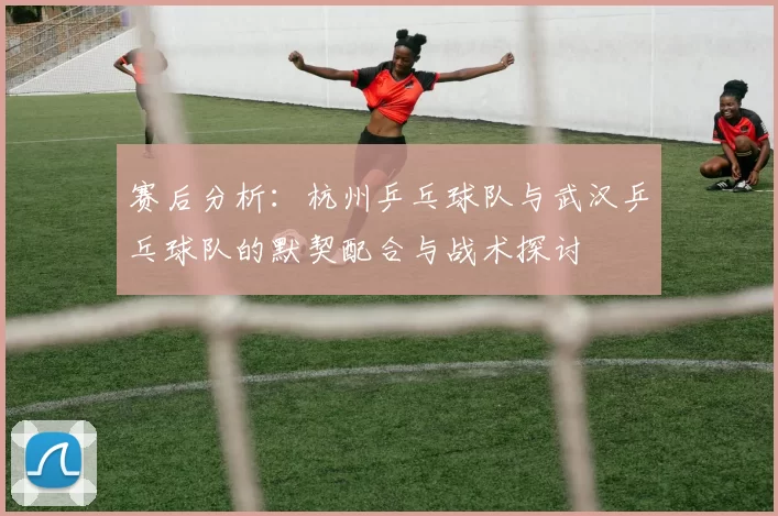 赛后分析：杭州乒乓球队与武汉乒乓球队的默契配合与战术探讨