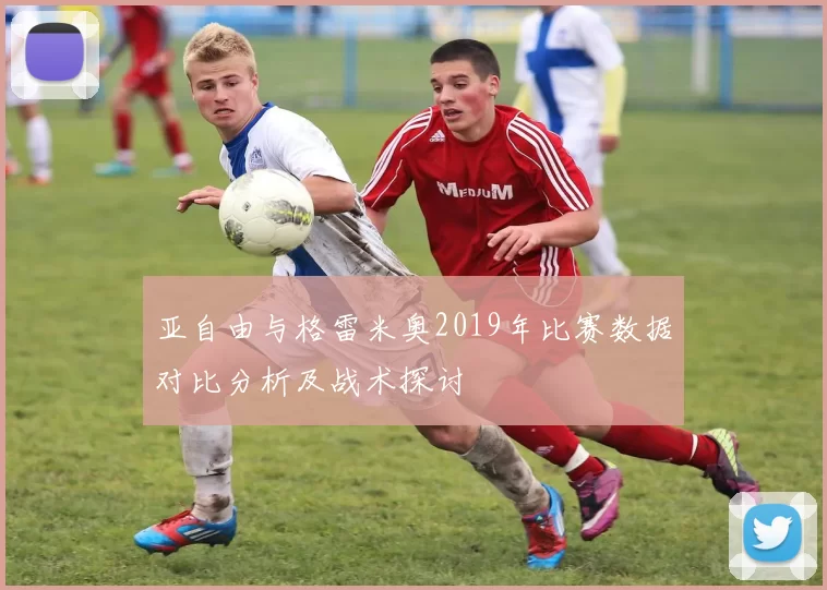 亚自由与格雷米奥2019年比赛数据对比分析及战术探讨