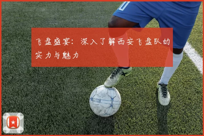 飞盘盛宴：深入了解西安飞盘队的实力与魅力