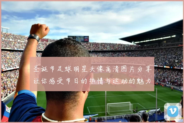 圣诞节足球明星头像高清图片分享让你感受节日的热情与运动的魅力