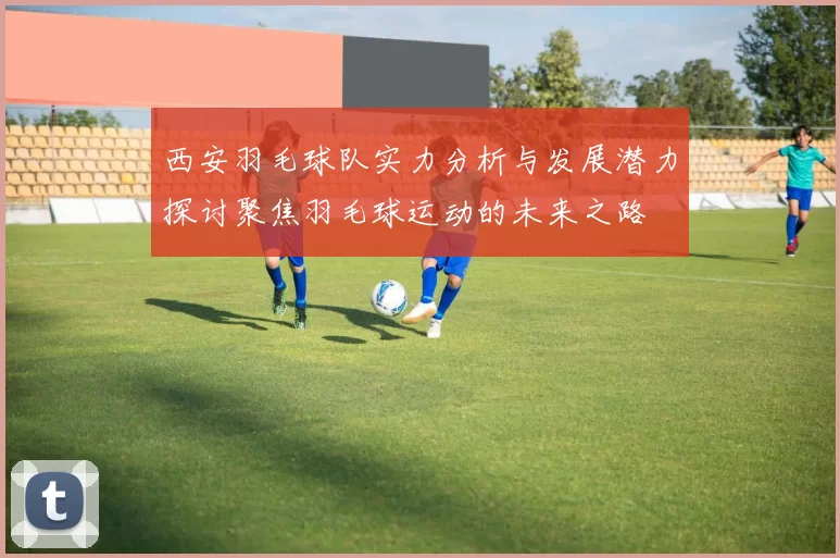 西安羽毛球队实力分析与发展潜力探讨聚焦羽毛球运动的未来之路